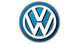 Logo VOLKSWAGEN