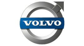 Logo VOLVO