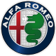 Logo ALFA ROMEO