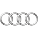 Logo AUDI