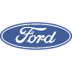 Logo FORD