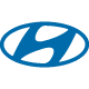 Logo HYUNDAI