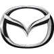 Logo MAZDA