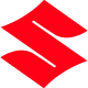 Logo SUZUKI