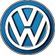 Logo VOLKSWAGEN